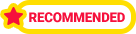 recommanded
