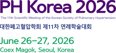 PH KOREA 2026
